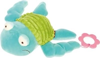 SIGIKID 42963, SIGIKID 42963 Baba Aktiv-Greifling Schildkr&ouml;te