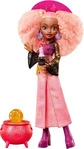 MATTEL JMB91, MATTEL JMB91 Moonspell Magic by Monster High Rae Lumina-Modepuppe