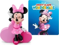 TONIES 11003418, tonies 11003418 Disney Jr. Micky Maus Wunderhaus (Minnie)
