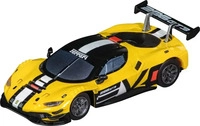 CARRERA 50051034, CARRERA 50051034 Hybrid 1:50 Ferrari 296 GT3 Evo 'Launch 2025'