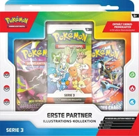 POKEMON 14162, POKEMON 14162 Pok&eacute;mon PKM Erste-Partner-Kollektion #3