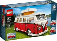 LEGO CREATOR EXPERT 10220, LEGO Creator Expert 10220 Volkswagen T1 Campingbus...