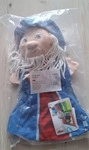 HABA 301189, HABA 301189 Handpuppe Zauberer