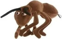 LIVING PUPPETS W131, LIVING PUPPETS W131 Handspieltiere Anton die Ameise