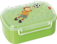 SIGIKID 24781, SIGIKID 24781 Brotzeitbox Kily Keeper