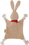 SIGIKID 40504, SIGIKID 40504 Schnuffeltuch Hase Green Collection
