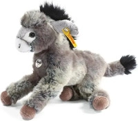 STEIFF 280337, STEIFF 280337 Kleiner Freund Esel Issy