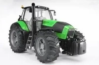 BRUDER DIE PROFI SERIE 03080, BRUDER DIE PROFI SERIE BRUDER 03080 Deutz...