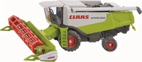 SIKU 1991, SIKU 1991 Claas Lexion 600 M&auml;hdrescher