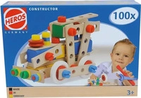 EICHHORN 100039027, EICHHORN 100039027 Constructor, gro&szlig;e Lok