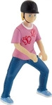 BULLYLAND 62643, BULLYLAND 62643 Reiterm&auml;dchen Emily