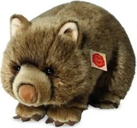 HERMANN TEDDY 91426, Hermann Teddy 91426 Wombat 26 cm