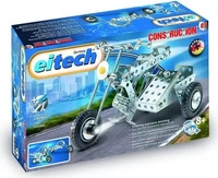 EITECH 00085, EITECH 00085 Motorrad mit Beiwagen
