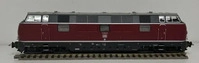 PIKO 52600, PIKO 52600 H0 Diesellok V 200.1, DB, Ep. III