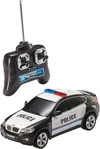 REVELL 24655, REVELL 24655 1:24 BMW X6 Police