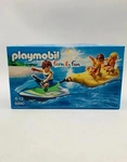 PLAYMOBIL FAMILY FUN 6980, PLAYMOBIL FAMILY FUN PLAYMOBIL 6980 Jetski mit Bananenboot