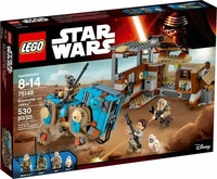 LEGO STAR WARS 75148, LEGO Star Wars 75148 Encounter on Jakku