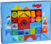 HABA 302157, HABA 302157 Bausteine Kunterbunt
