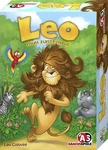 ABACUSSPIELE 04161, ABACUSSPIELE 04161 Leo muss zum Friseur
