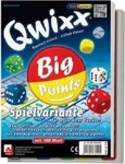 NSV 130014170, NSV 130014170 Qwixx Big Points Zusatzbl&ouml;cke