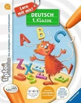 RAVENSBURGER 49283, RAVENSBURGER 49283 tiptoi Lern mit mir! Deutsch 1. Klasse