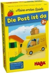 HABA 300964, HABA 300964 Meine ersten Spiele - Die Post ist da!