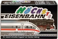 ADLUNG SPIELE 12104, ADLUNG SPIELE 12104 H&ouml;chste Eisenbahn