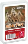 ASS 22572087, ASS 22572087 Quartett - Wilde Tiere
