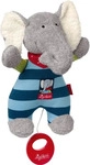 SIGIKID 48800, SIGIKID 48800 Spieluhr Elefant Lolo Lombardo