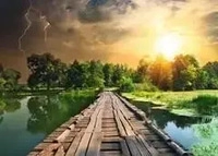 RAVENSBURGER 19538, RAVENSBURGER 19538 Puzzle Mystisches Licht