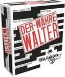 Fata Morgana Spiele FMSD0001, ASMODEE FMSD0001 Fata Morgana Spiele Wahre Walter -