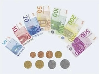GOKI 51853, GOKI 51853 Spielgeld