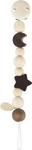 GOLLNEST & KIESEL GOKI 65308, GOLLNEST & KIESEL GOKI GOKI 65308 Schnullerkette Mond
