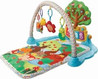 VTECH 80-190604, Vtech 80-190604 Musik-Spieldecke