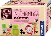KOSMOS 604592, KOSMOS 604592 Bl&uuml;hendes Papier 2022