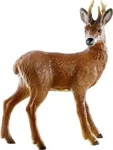 BULLYLAND 64436, BULLYLAND 64436 Rehbock