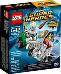 LEGO DC UNIVERSE SUPER HEROES 76070, LEGO DC UNIVERSE SUPER HEROES LEGO DC...