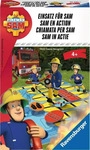 RAVENSBURGER 23430, RAVENSBURGER 23430 Fireman Sam: Einsatz f&uuml;r Sam