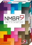 ABACUSSPIELE 04221, ABACUSSPIELE 04221 Familienspiele NMBR 9 ++ Erweiterung
