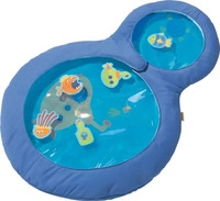 HABA 301184, HABA 301184 Wasser-Spielmatte Kleine Taucher