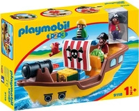 PLAYMOBIL PLAYMOBIL 1.2.3 9118, PLAYMOBIL PLAYMOBIL 1.2.3 PLAYMOBIL 9118