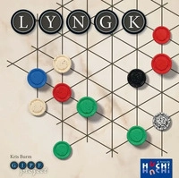 HUCH! 879837, HUCH! HUCH! 879837 LYNGK