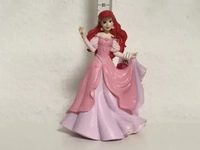 BULLYLAND 12312, BULLYLAND 12312 Arielle im rosa Kleid