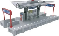 M&Auml;RKLIN 72213, M&Auml;RKLIN 72213 H0 M&Auml;RKLIN my world - Bahnsteig mit Lichtfunktion