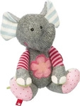 SIGIKID 38709, SIGIKID 38709 Elefant Patchwork Sweety