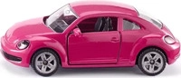 SIKU 1488, SIKU 1488 VW The Beetle pink