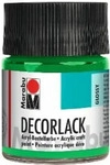 MARABU 113005062, Marabu 113005062 Marabu-Decorlack 062, 50 ml, Grundpreis:...