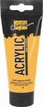 C.KREUL 84153, C.KREUL 84153 SOLO GOYA Acrylic Effekt Goldbronze 100 ml Tube,