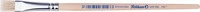 PELIKAN 721431, PELIKAN 721431 Pelikan Borstenpinsel Sorte 613F Gr&ouml;&szlig;e 12