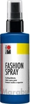 MARABU 171950258, Marabu 171950258 Marabu Fashion-Spray Marineblau 258, 100 ml,